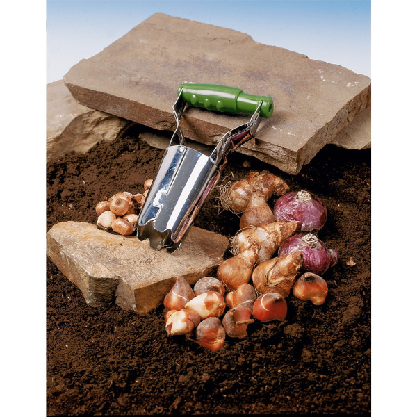 Plantator pentru bulbi