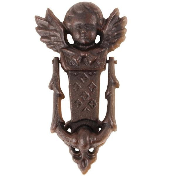 Bătător de uşă, cu îngeraş