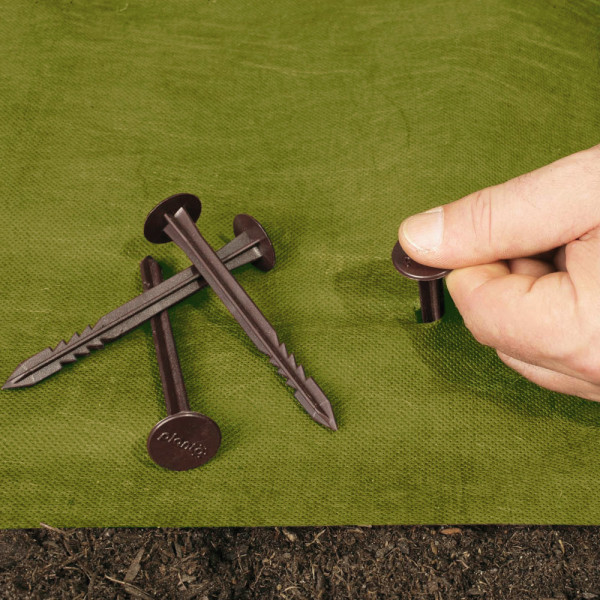 Cui pentru folia de buruieni (10 buc)