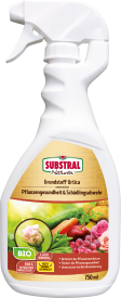 SUBSTRAL Naturen Spray Bio împotriva dăunătorilor 4in1 0.75 l