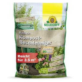 NEUDORFF Radivit Accelerator pentru compost 