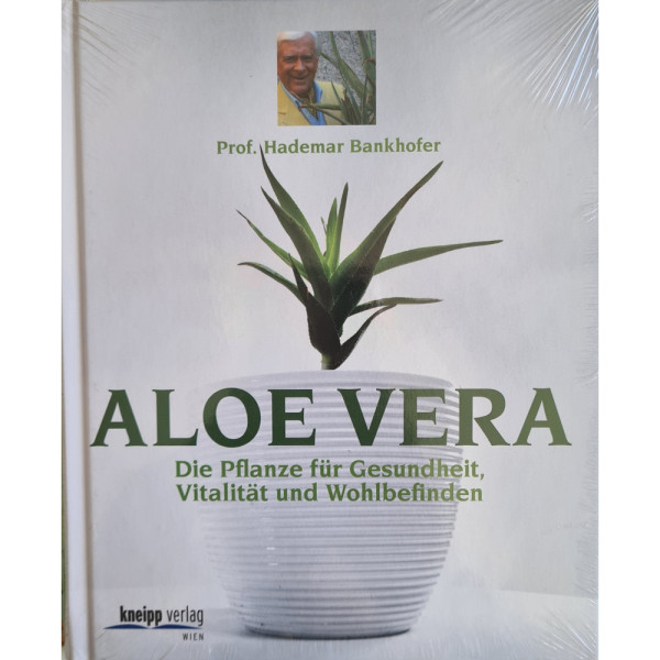 Carte: Aloe vera (în limba germană)