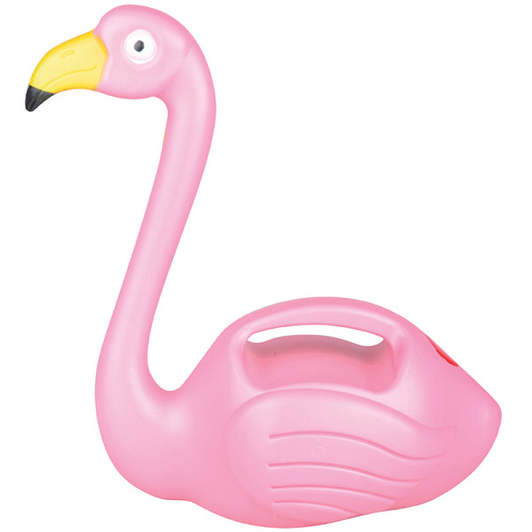 Stropitoare în formă de flamingo