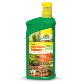 NEUDORFF Azet Fertilizant pentru paturi supraînălțate