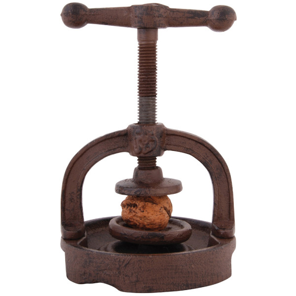 Spărgător de nuci şi alune