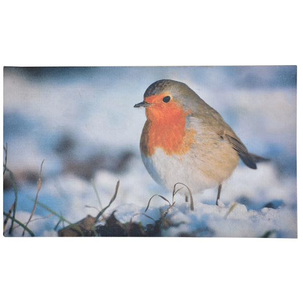 Preş cu imprimeu măcăleandru