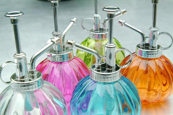 Pompă pentru stropirea plantelor