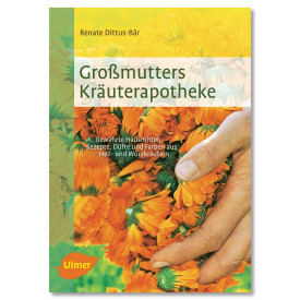 Carte: Despre leacurile bunicii (în limba germană)