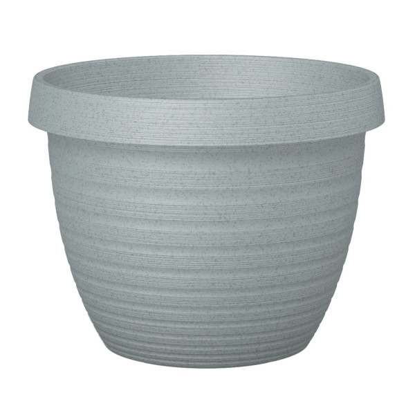 Ghiveci Country Star 25 cm, granit