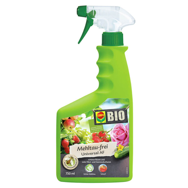 COMPO BIO Soluție împotriva făinarii 750 ml