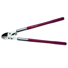 Foarfecă nicovală pentru ramuri 13-27