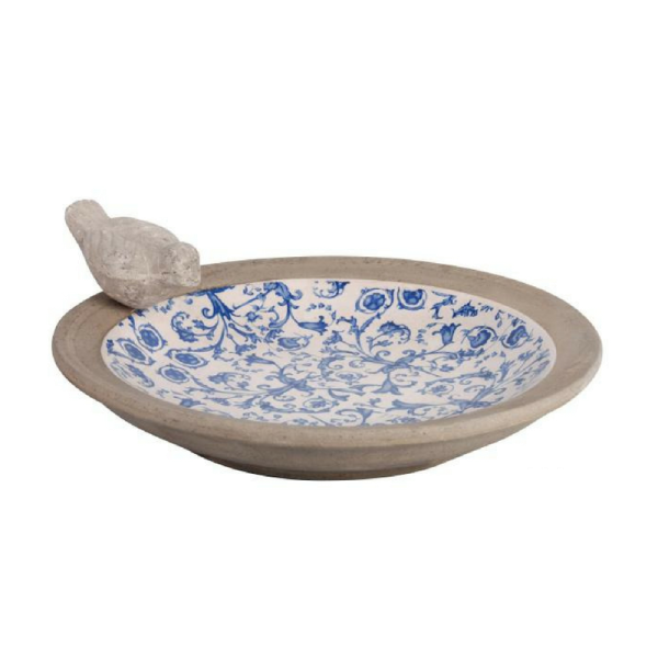 Adăpătoare pentru păsări