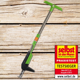 Plivitoare pentru buruieni