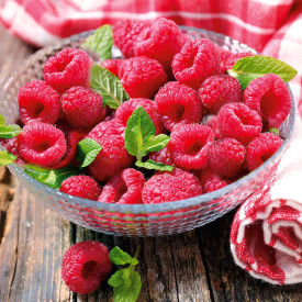 Zmeur Rubina Royal (2 buc)