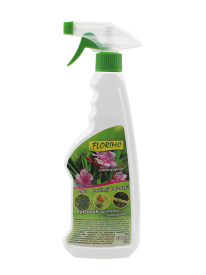 Florimo spray împotriva afidelor, păduchilor țestoși și acarienilor – 0,5 l
