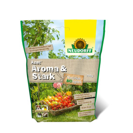 NEUDORFF Azet Aroma & Stark Îngrășământ fructe și legume 750 g
