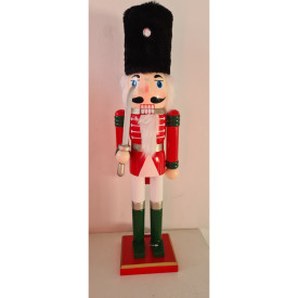 Spărgător de nuci, decorativ