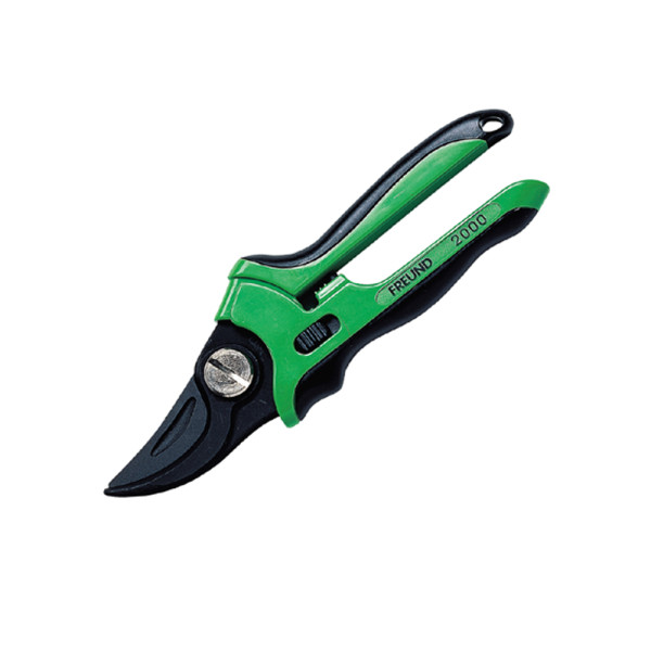 Foarfecă de grădinărit 2000