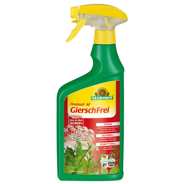 NEUDORFF Finalsan Erbicid 750 ml