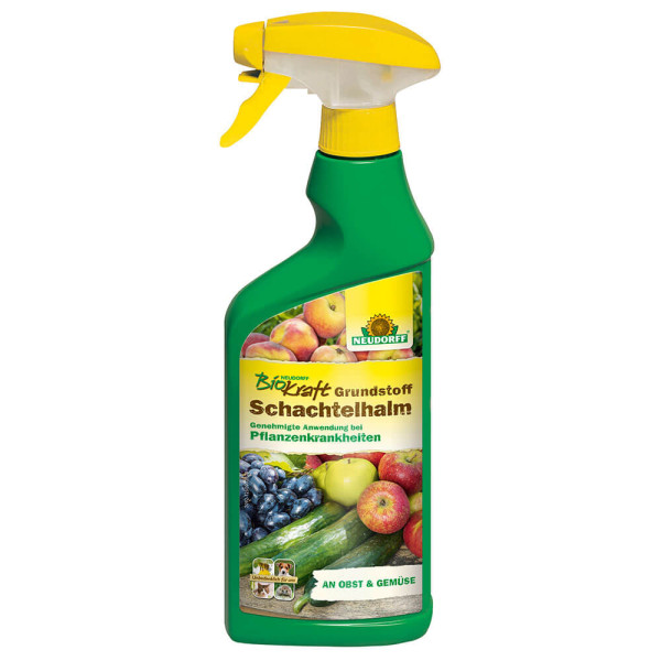 NEUDORFF BioKraft® Soluție antifungică 500 ml