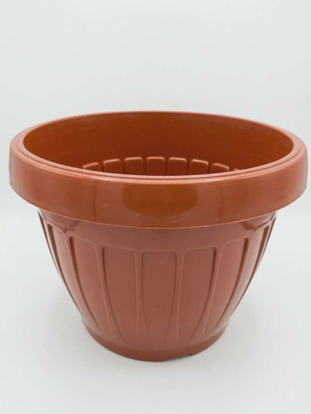 Ghiveci 50 cm terracotta