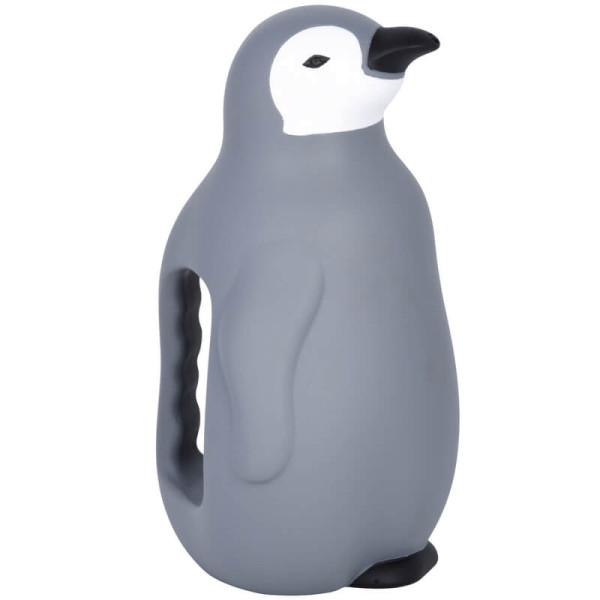 Stropitoare în formă de pinguin