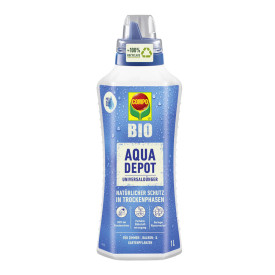 COMPO BIO Aqua Depot Fertilizant universal