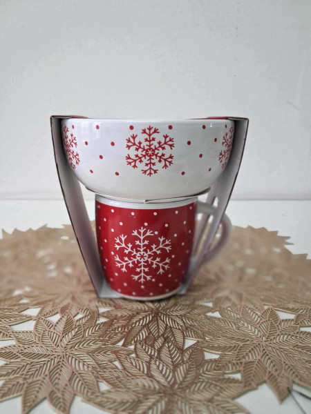 Set pentru micul dejun