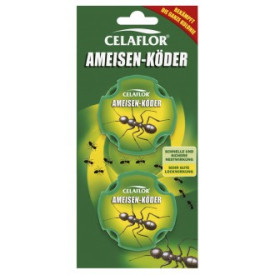 Capcană pentru furnici