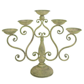 Suport pentru lumânări