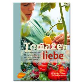 Carte: Cultivarea tomatelor (în limba germană)