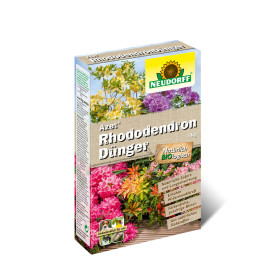 NEUDORFF Azet Îngrășământ pentru rhododendron 