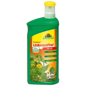 NEUDORFF Finalsan Rezervă erbicid 1 l 