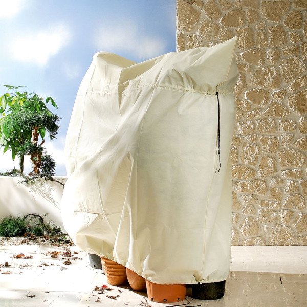 Husă pentru protejarea plantelor împotriva gerului, Jumbo