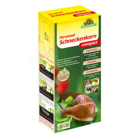 NEUDORFF Ferramol Produs pentru combaterea melcilor 700 g 