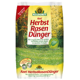 NEUDORFF Azet Îngrășământ pentru gazon 5 kg