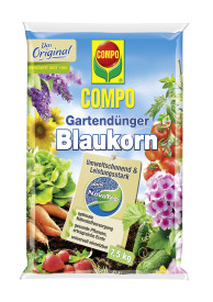 COMPO Îngrășământ NovaTec Blaukorn 7.5 kg