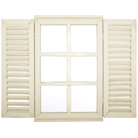 Oglindă franțuzească