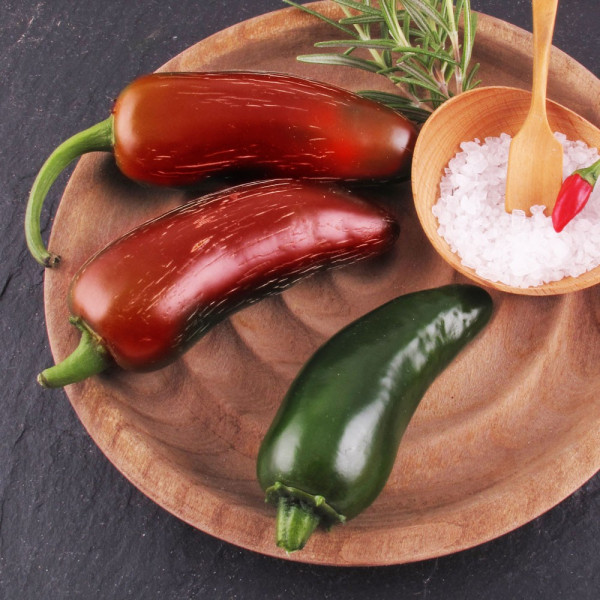 Ardei Jalapeno