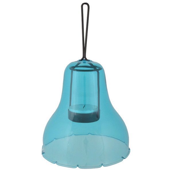 Suport pentru lumânare sub formă de clopot