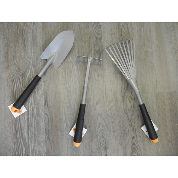 Set pentru grădinărit