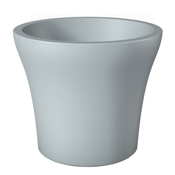 Ghiveci Style Pure Gray 40 cm