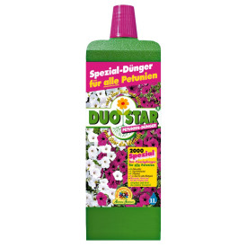 Fertilizant DUOSTAR 2000 Special 1 l