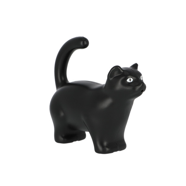 Stropitoare în formă de pisică