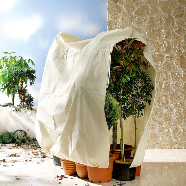 Husă pentru protejarea plantelor împotriva gerului, Jumbo