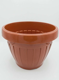 Ghiveci 50 cm terracotta