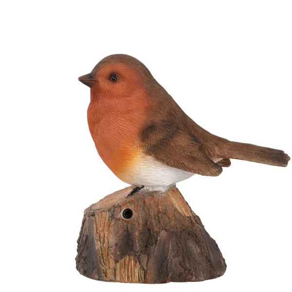 Pasăre cântătoare, Măcăleandru