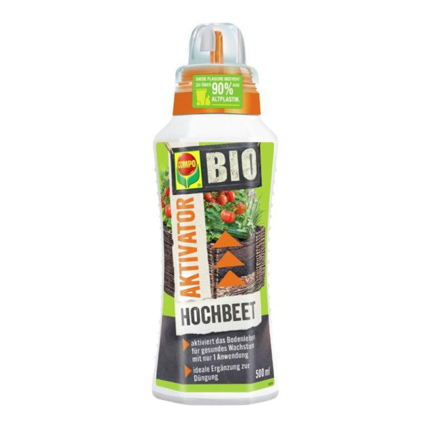 COMPO BIO Activator 500 ml