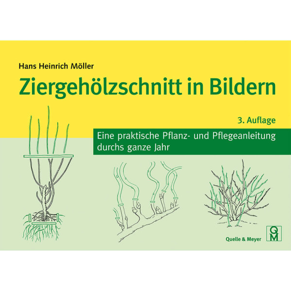 Carte: Toaletarea plantelor decorative (în limba germană)