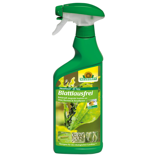 NEUDORFF Neudosan AF spray împotriva afidelor 500 ml